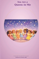 You are a Queen to me B0GTJY7L9G Book Cover