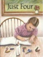 Just Four 0739923404 Book Cover