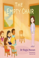 The Empty Chair B0GCG6VZ4R Book Cover