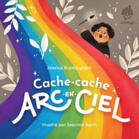 Cache-cache arc-en-ciel 2925153003 Book Cover
