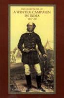 Recollections of a Winter Campaign in India 1857-58 1843424207 Book Cover