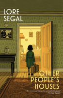 Other People's Houses B0FK1QX3XS Book Cover