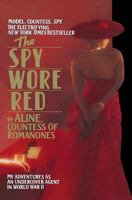 The Spy Wore Red 1557730342 Book Cover
