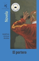 EL PORTERO (Estroboscopio) (Spanish Edition) 6287766034 Book Cover