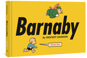 Barnaby 1606995227 Book Cover