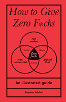 How to Give Zero F*cks 1728279763 Book Cover