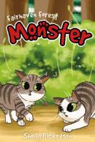 Fairhaven Forest: Monster 099874803X Book Cover