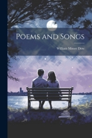 Poems and Songs 1022052497 Book Cover
