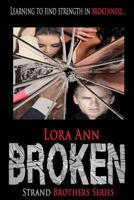 Broken 1535243392 Book Cover