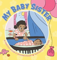 My Baby Sister 1038338603 Book Cover