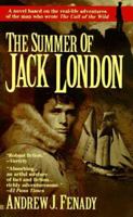 The Summer of Jack London 0802740405 Book Cover
