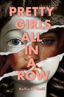 Pretty Girls All in a Row B0FGJRPB8S Book Cover