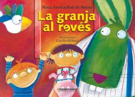 Granja al Revis 9583015555 Book Cover