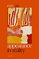 Appearance in Reality 0198865457 Book Cover