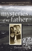 Mysteries of my Father 0471655155 Book Cover