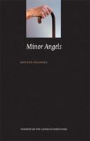 Des anges mineurs : narrats 0803220898 Book Cover