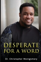 Desperate for a Word B08KTWY4FW Book Cover