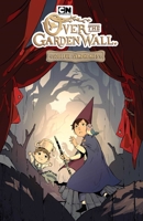 Over the Garden Wall: Soulful Symphonies 1684155568 Book Cover