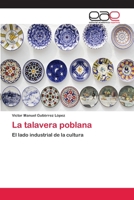 La talavera poblana 3659085634 Book Cover