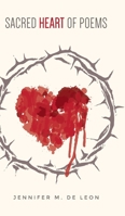 Sacred Heart of Poems 1685158803 Book Cover