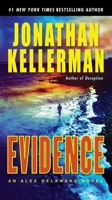 Evidence 0345495195 Book Cover