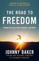 The Road to Freedom 0310349877 Book Cover