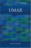 Umar: Makers of Islamic Civilization 1850436703 Book Cover