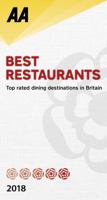 Restaurant Guide 2021 074958193X Book Cover