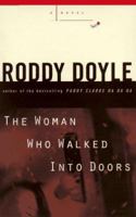 The Woman Who Walked into Doors 0140255125 Book Cover