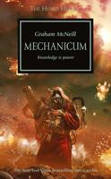 Mechanicum 1844166066 Book Cover