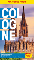 Cologne Marco Polo Pocket Guide 191451582X Book Cover