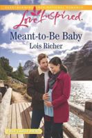 Meant-to-Be Baby: A Fresh-Start Family Romance 1335509674 Book Cover