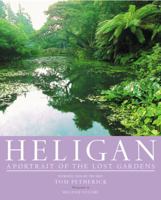 Heligan: A Portrait of the Lost Gardens 0297843443 Book Cover