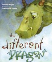 The Different Dragon 0967446864 Book Cover