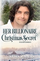 Her Billionaire Christmas Secret B084DD8X9R Book Cover