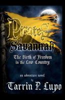 Pirates of Savannah 0984203753 Book Cover