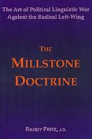 The Millstone Doctrine 098513030X Book Cover