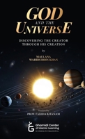 God and the Universe 1966600623 Book Cover