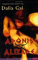 Adonis and Alizade 1594050813 Book Cover