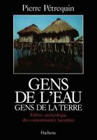 Gens de l'eau, gens de la terre 2010086945 Book Cover