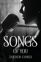 Songs of You 1805095188 Book Cover