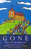 Gone But Not Forgotten: Church Leaving and Returning 0232522367 Book Cover