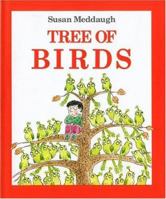 Tree of Birds 039578154X Book Cover