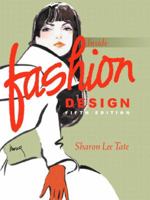 Inside Fashion Design 0064535045 Book Cover