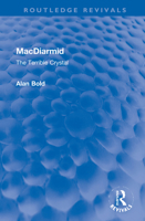 MacDiarmid: The Terrible Crystal 0367678772 Book Cover