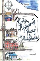 Hello, My Name is Henry 0988445964 Book Cover
