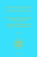Inter-american Yearbook on Human Rights / Anuario Interamericano De Derechos Humanos (Inter-american Yearbook on Human Rights / Anuario Interamericano ... Humanos, 39) (English and Spanish Edition) 9004748466 Book Cover