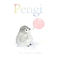 Pengi B08B7LNRBV Book Cover