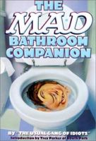 The Mad Bathroom Companion 1563896842 Book Cover
