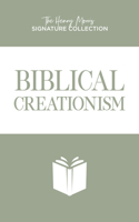 Biblical Creationism 1683442989 Book Cover